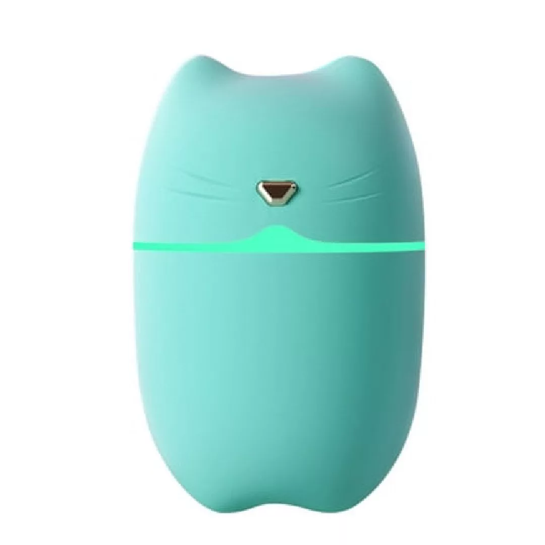 دستگاه بخور سرد مدل گربه ای کد A6