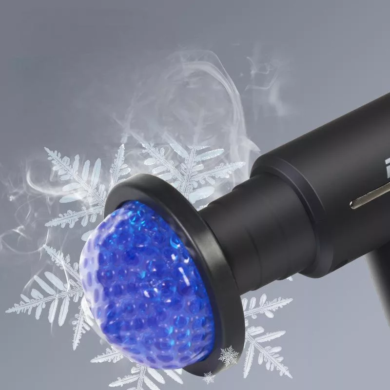 ماساژور برقی ام دی اچ ال مدل MDHL HOT & COLD