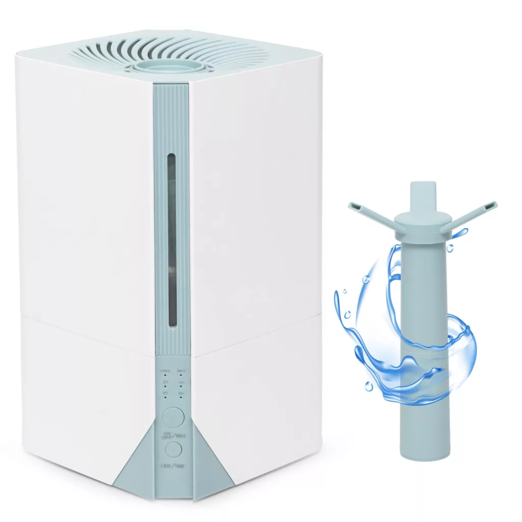 دستگاه بخور سرد مدل 7L-Cold