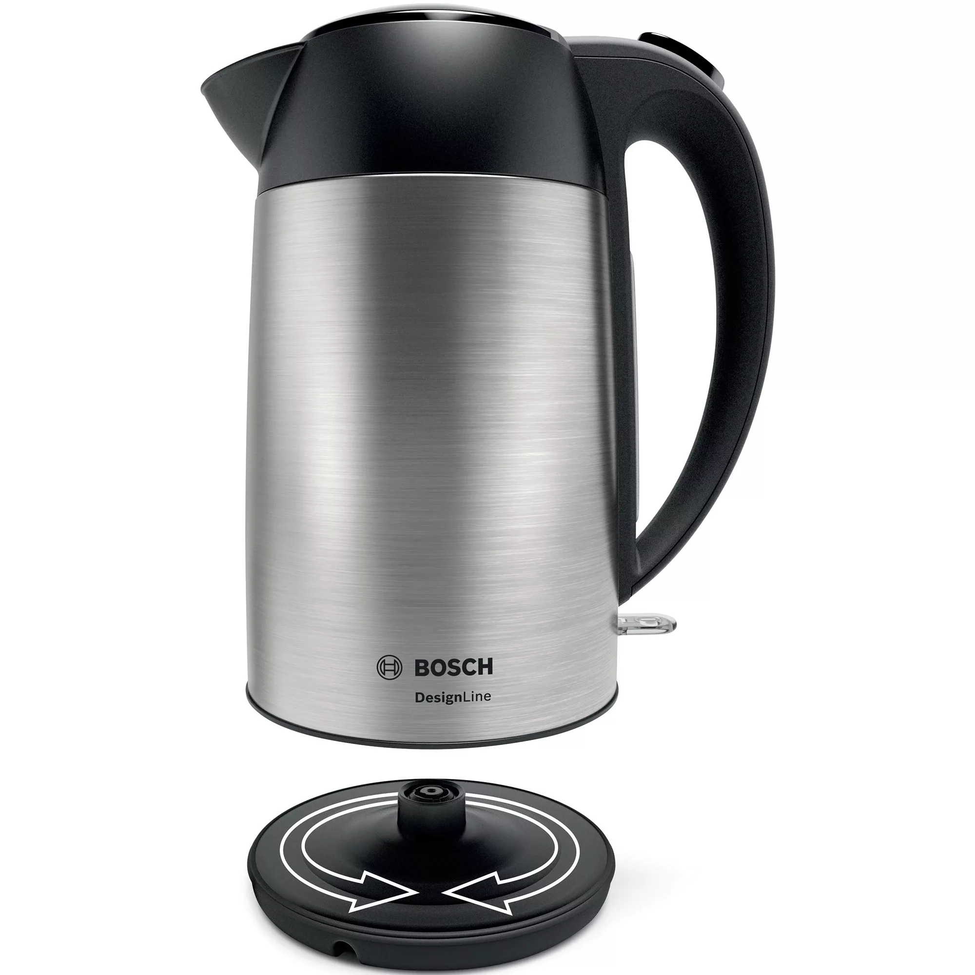 کتری برقی بوش مدل TWK3P420