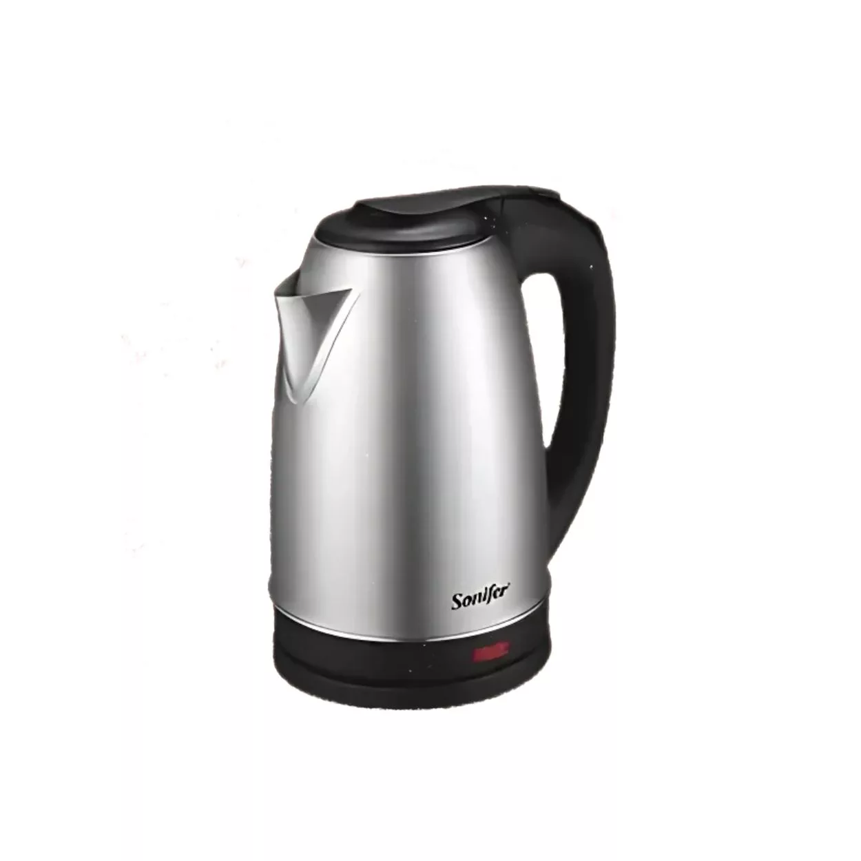 کتری برقی سونیفر مدل SF-2097 گنجایش 2.5 لیتر