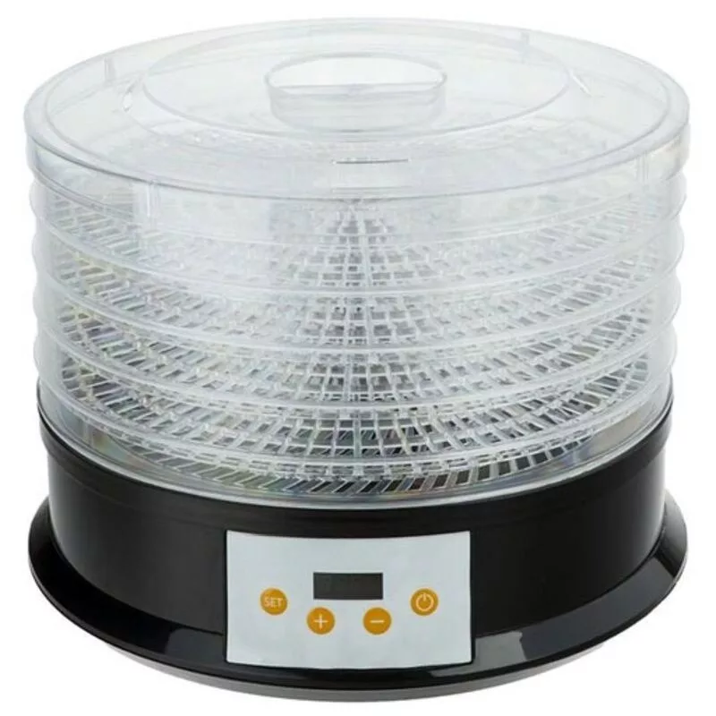 میوه خشک کن موندو مدل MSM-900