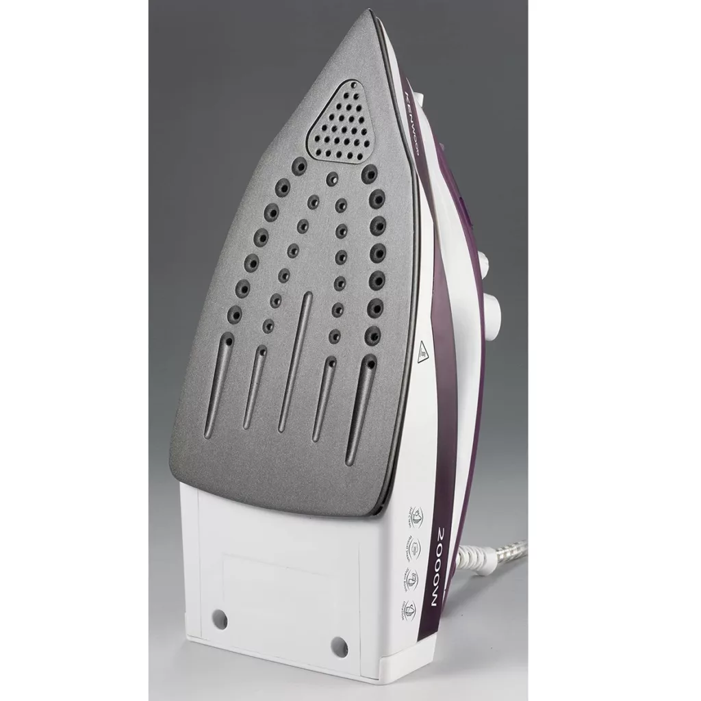 اتو بخار 2000 وات کنوود مدل STP40