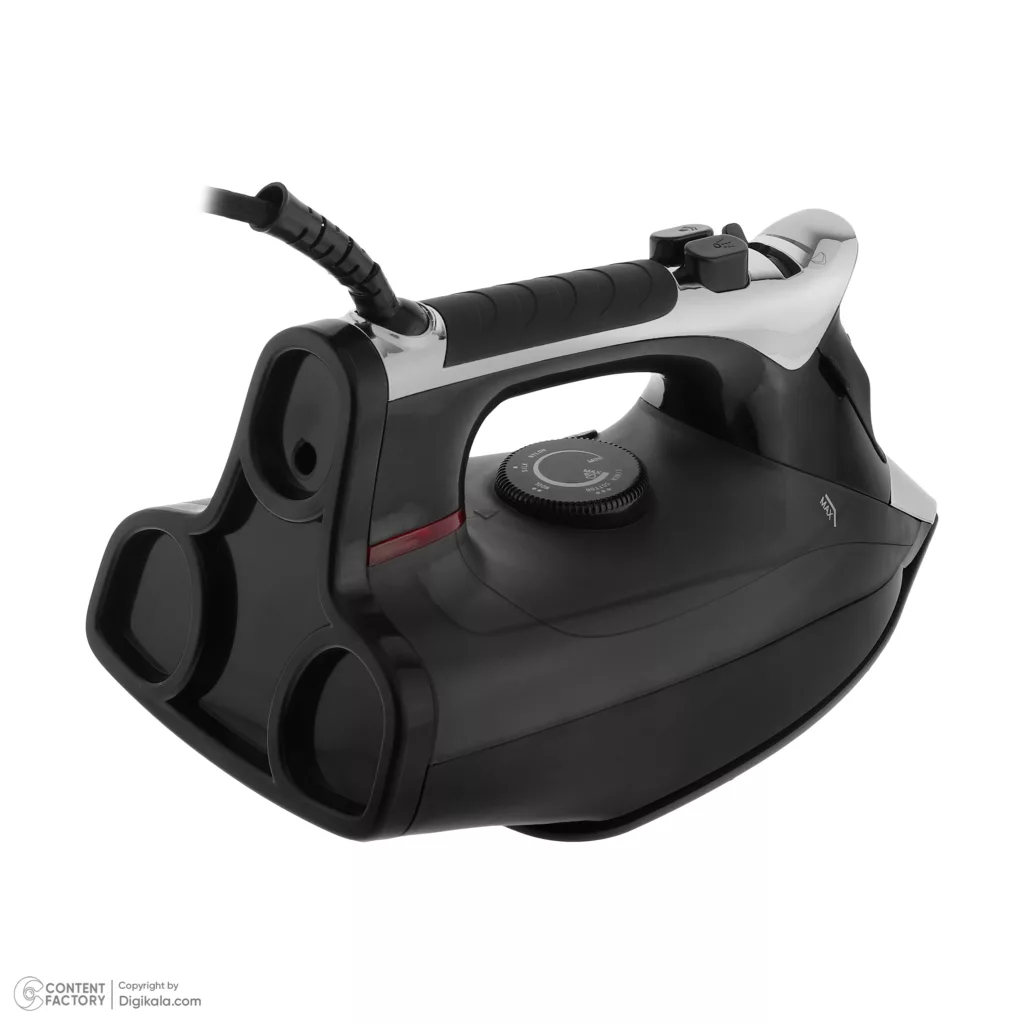 اتو بخار 2200 وات مدل BS-298