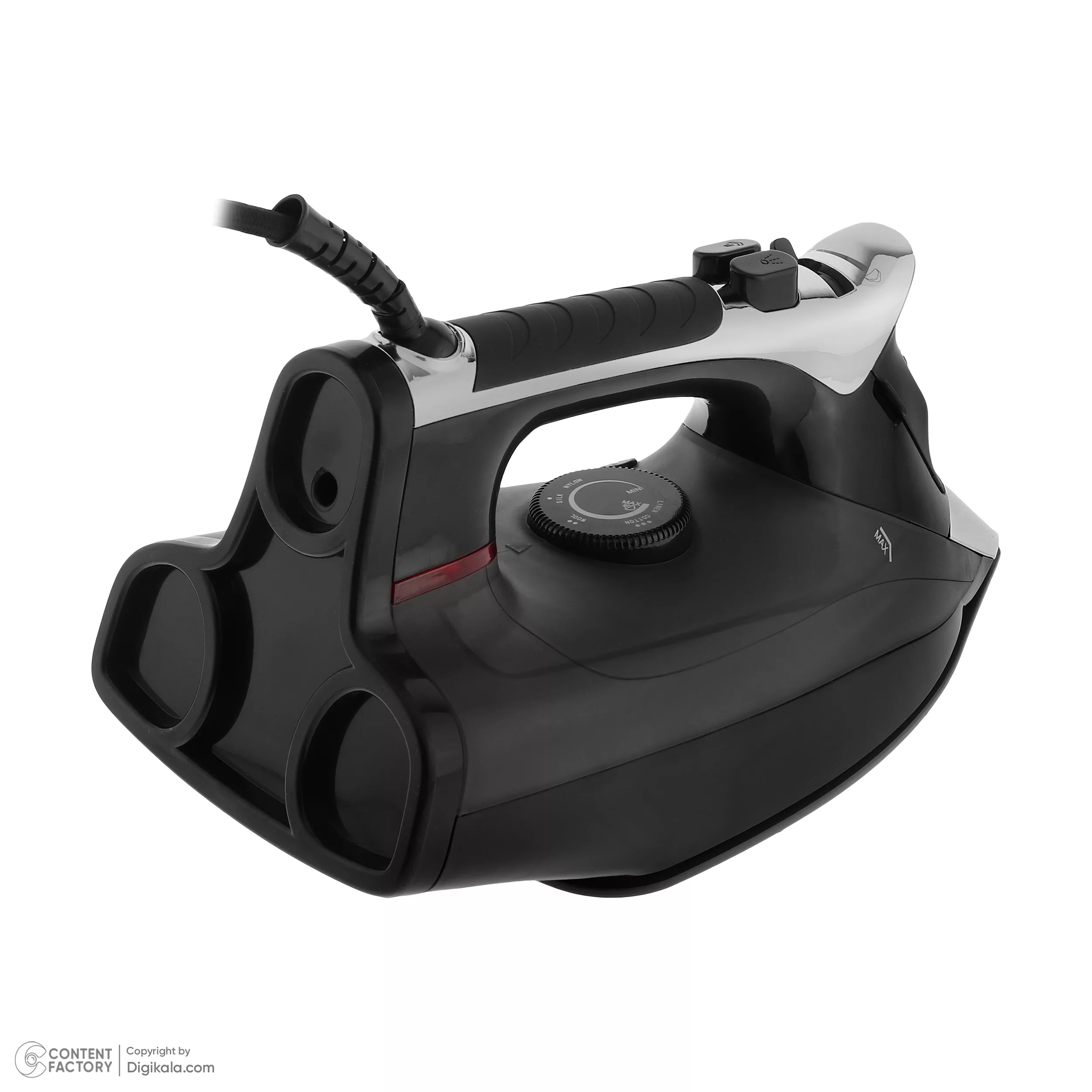 اتو بخار 2200 وات مدل BS-298