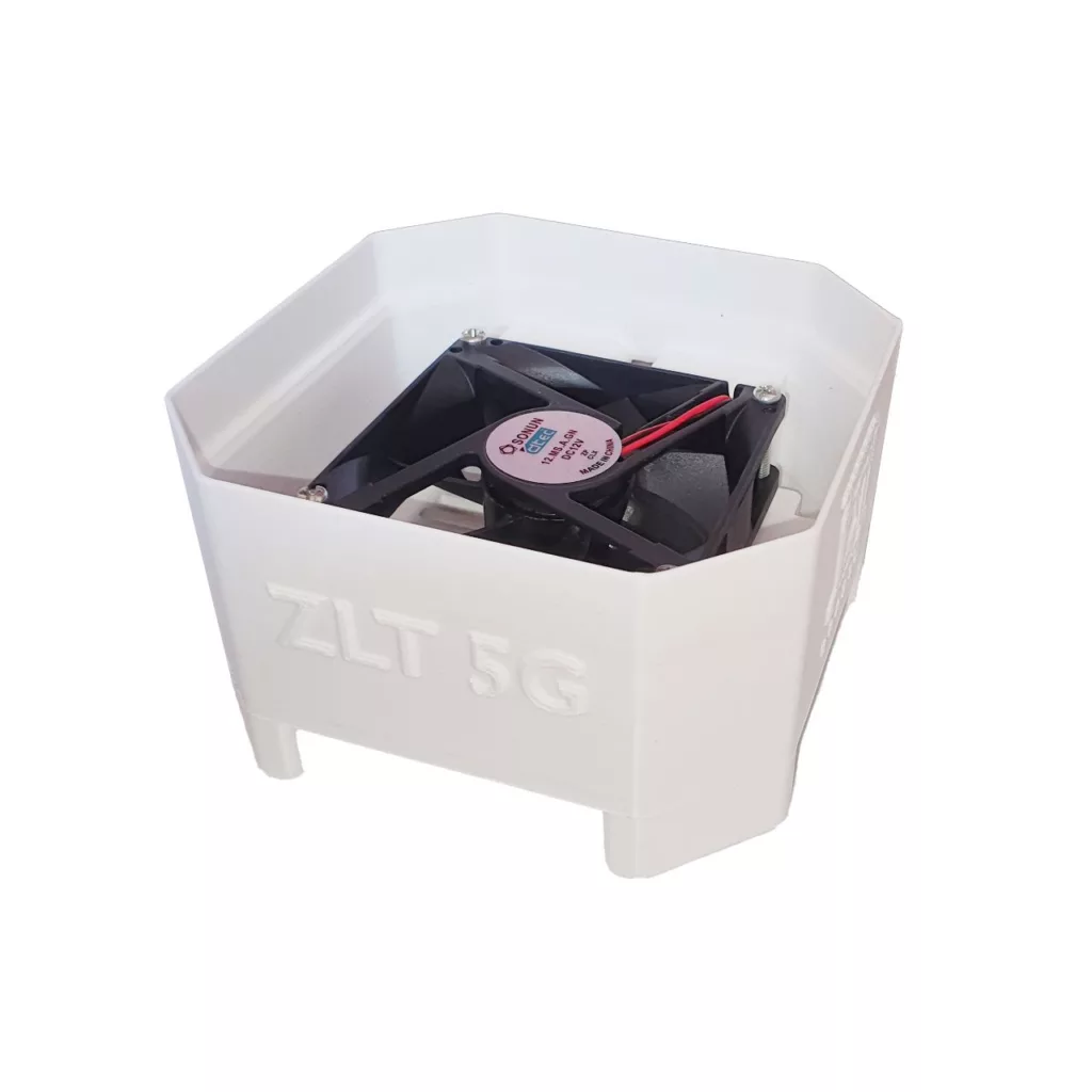 پایه خنک کننده مودم مدل x28pro