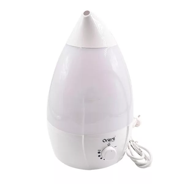 دستگاه بخور سرد اورینت مدل Waterfall O2