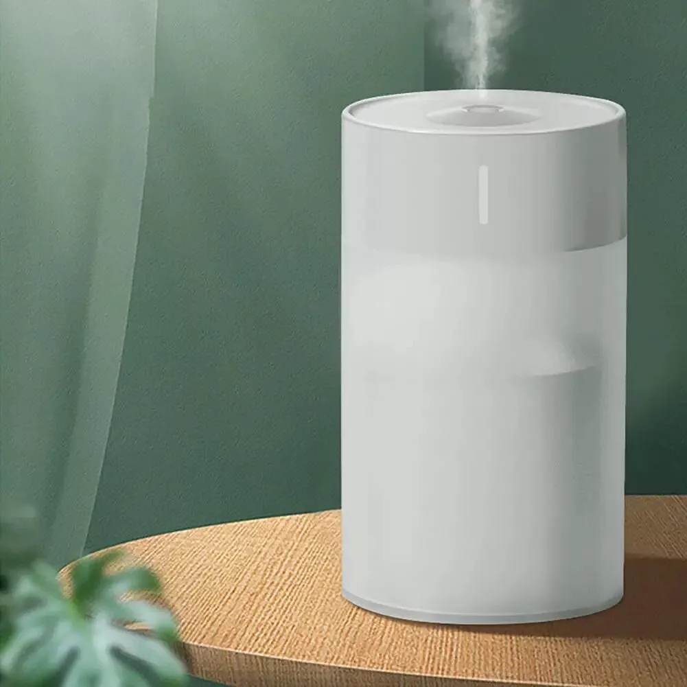 دستگاه بخور سرد مدل H2O Humidifier