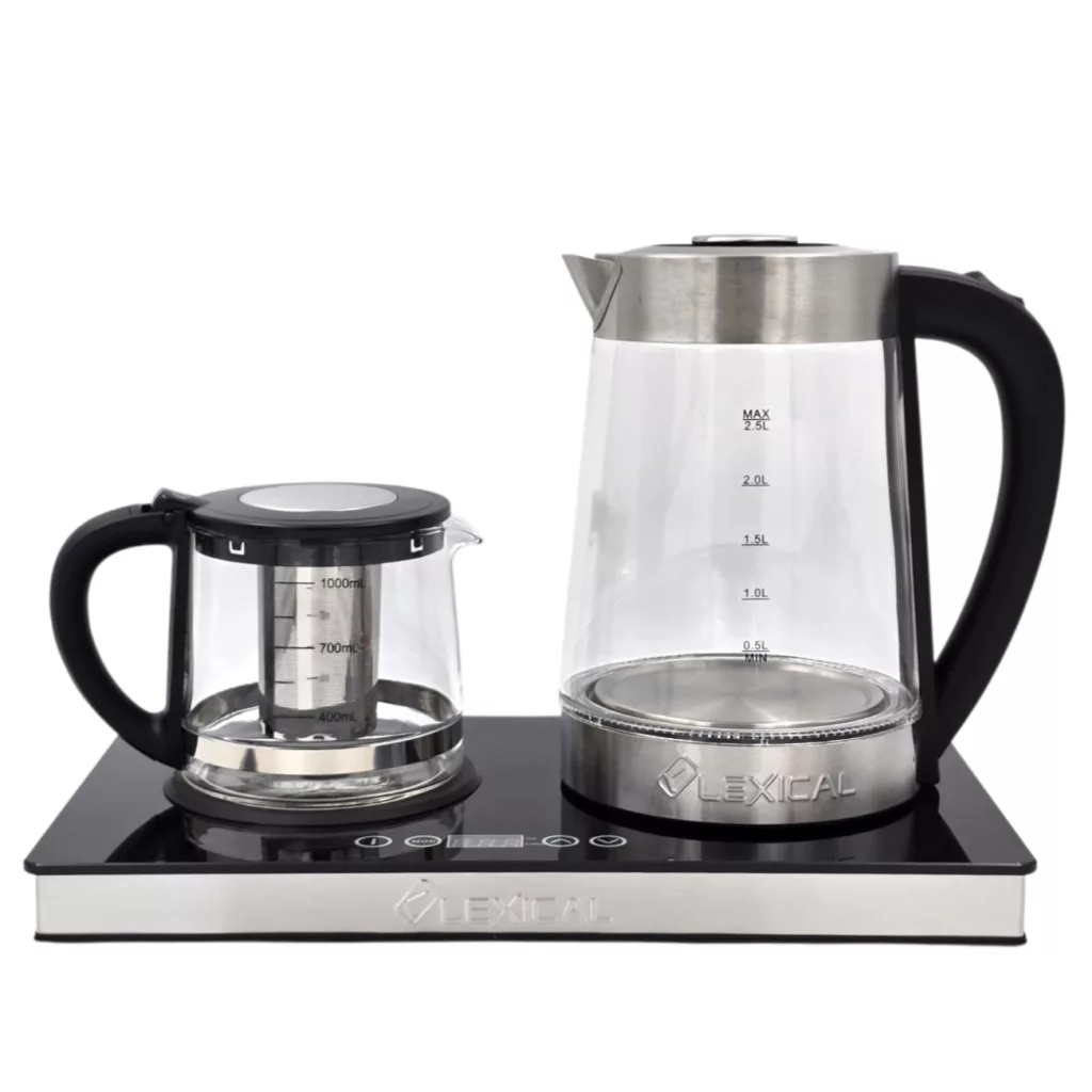 چای ساز کنار هم لکسیکال مدل LTM-0865