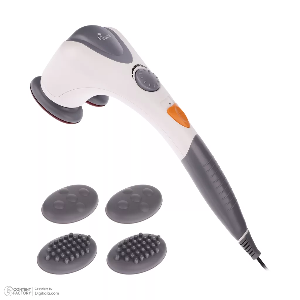 ماساژور برقی زنیتمد مدل HM 50