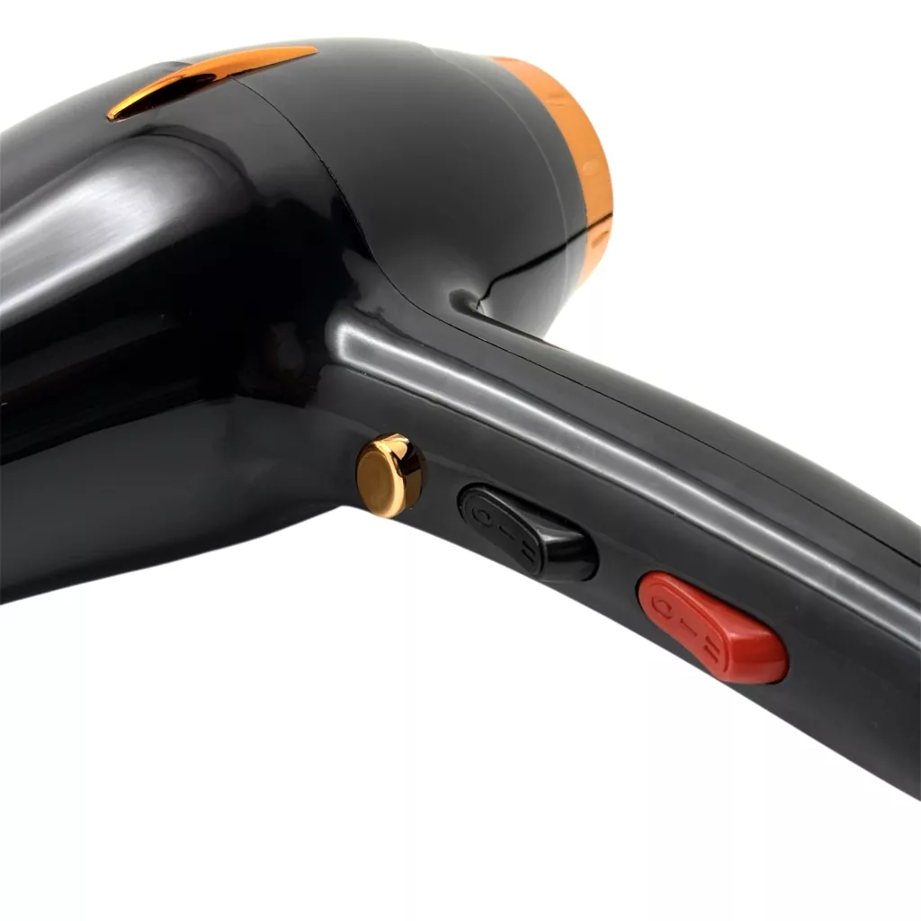 سشوار9000 وات مدل MAX-9000