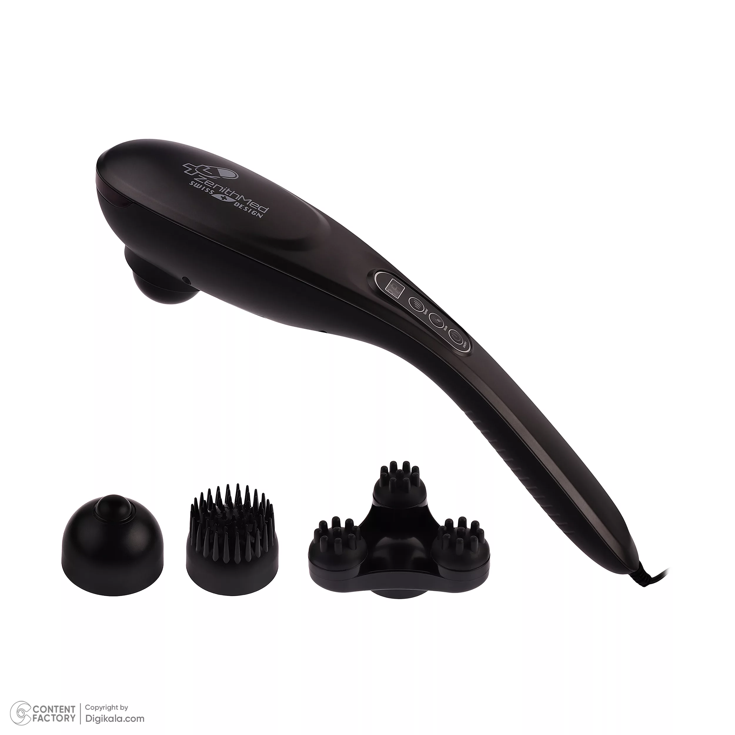 ماساژور برقی زنیتمد مدل HM 40