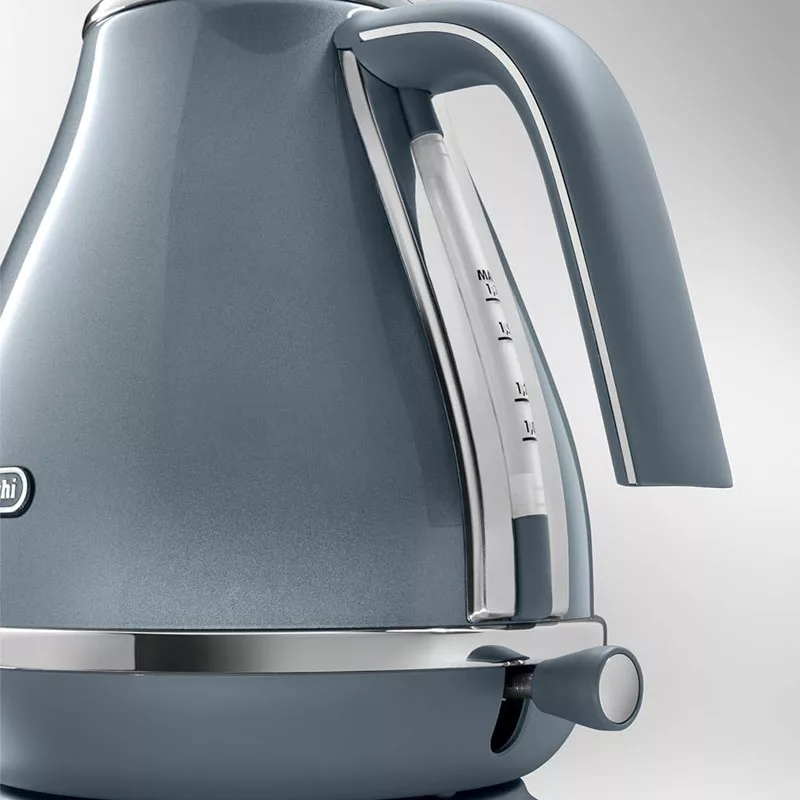 کتری برقی دلونگی مدل KBOT3001 گنجایش 1.7 لیتر