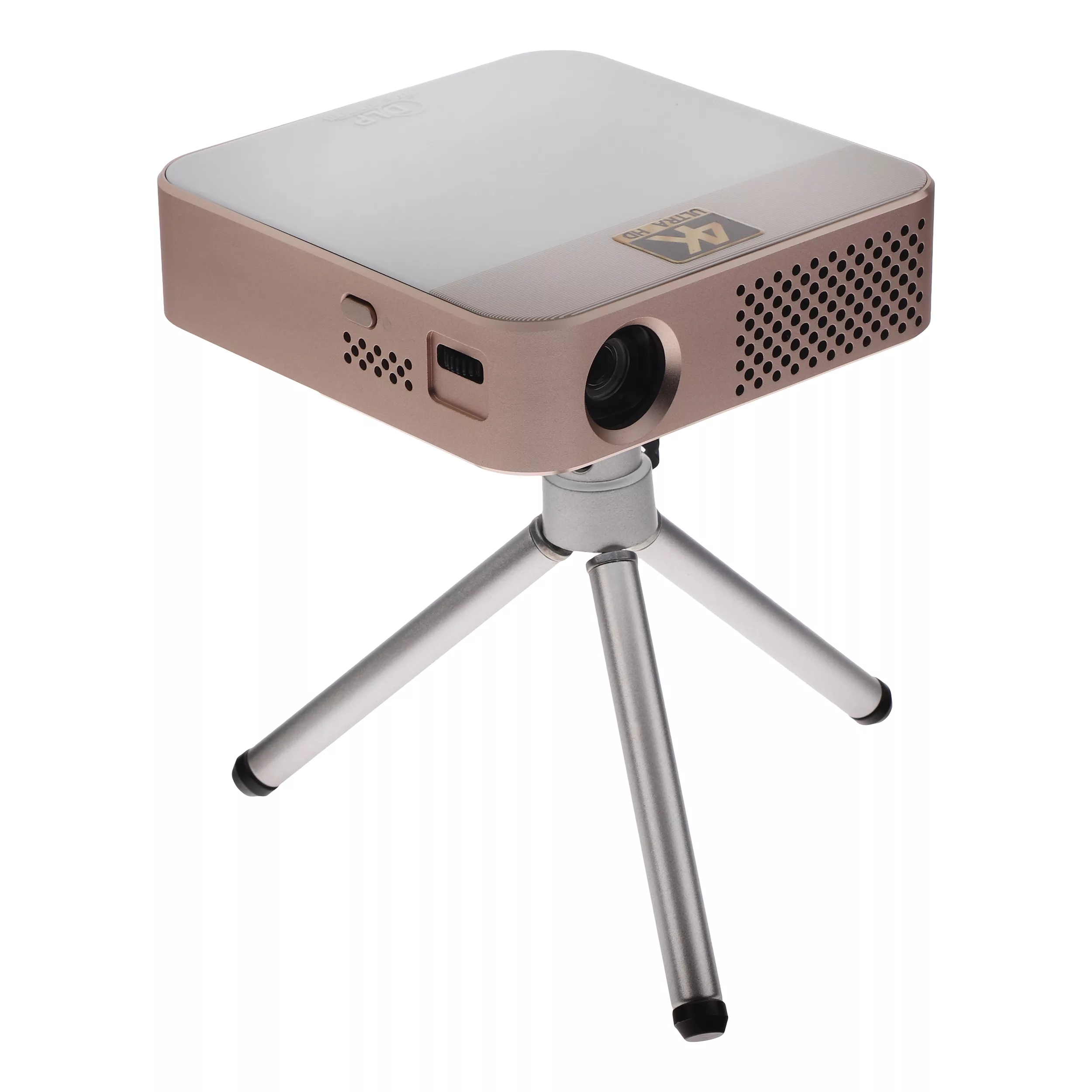 مینی ویدئو پروژکتور مدل D013D