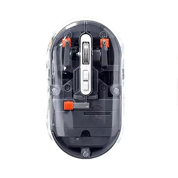 ماوس بی سیم جرتک مدل WB110