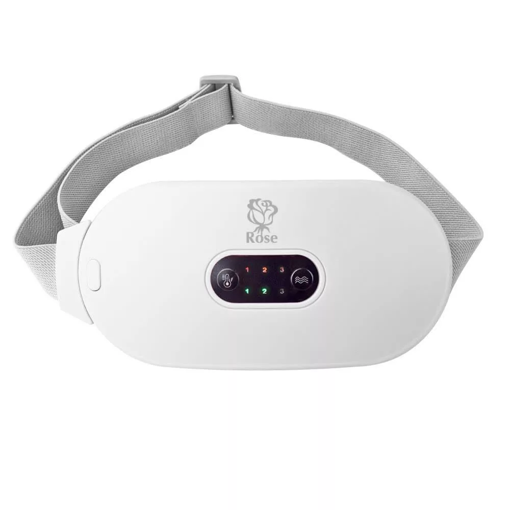 ماساژور شکم رز مدل 01