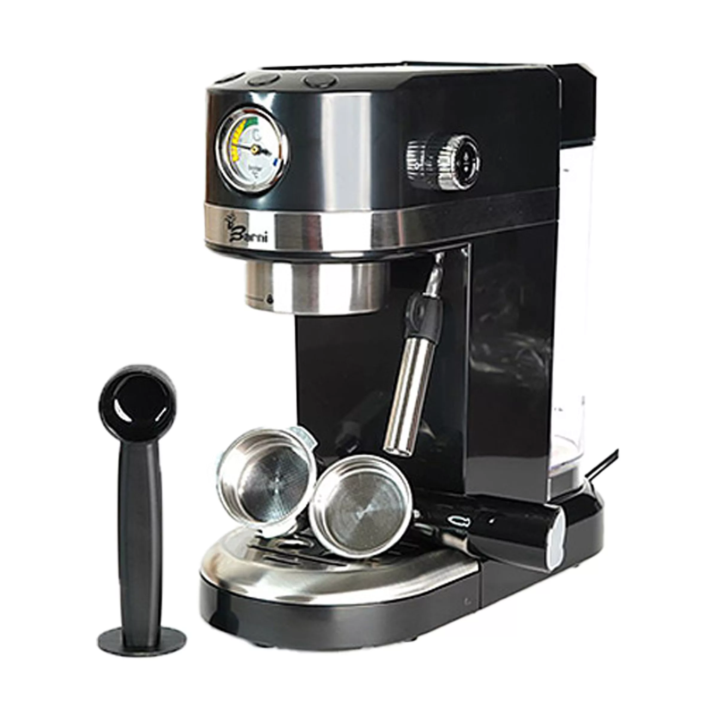 اسپرسو ساز بارنی مدل BI 7007