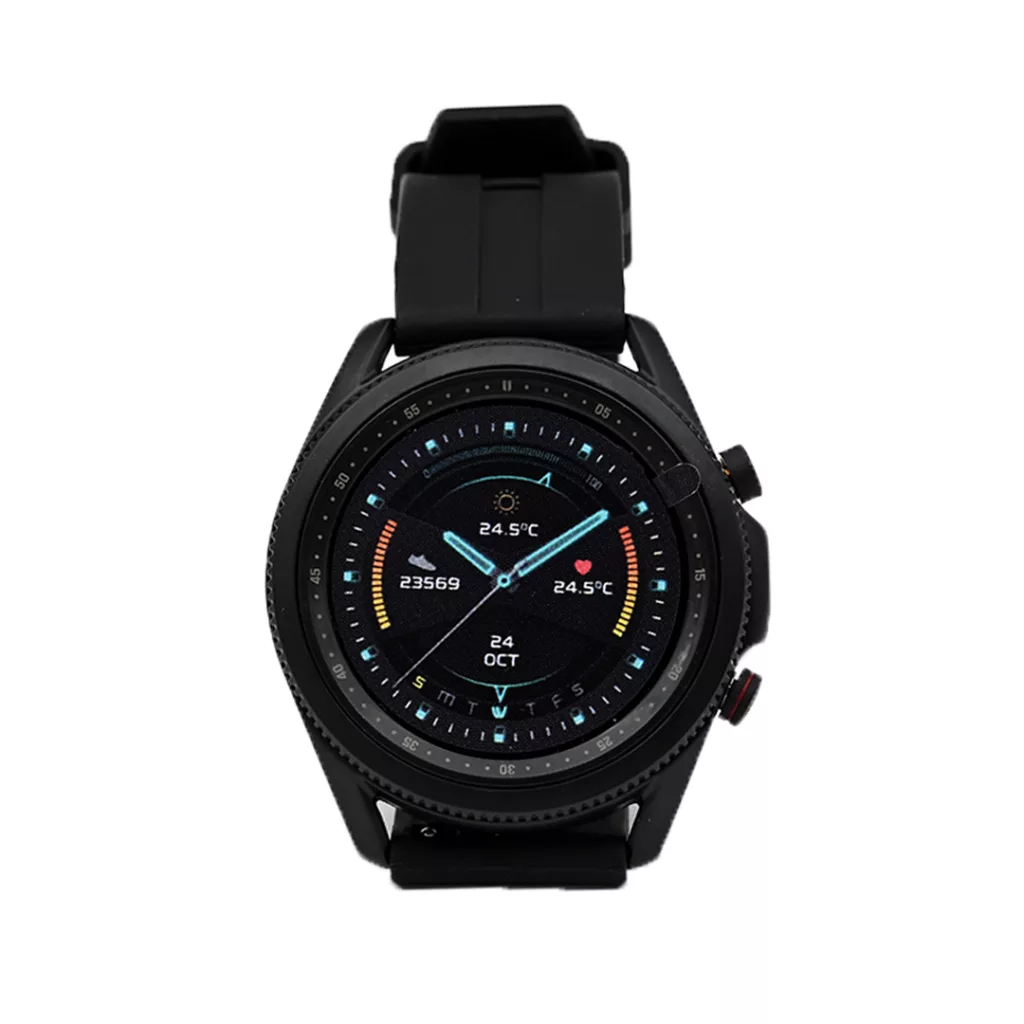 ساعت هوشمند مدل WATCH 3-SAM