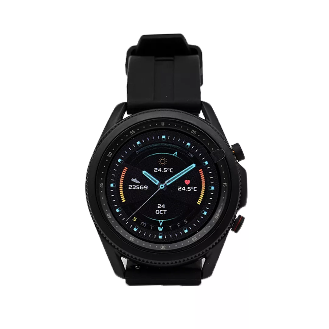 ساعت هوشمند مدل WATCH 3-SAM
