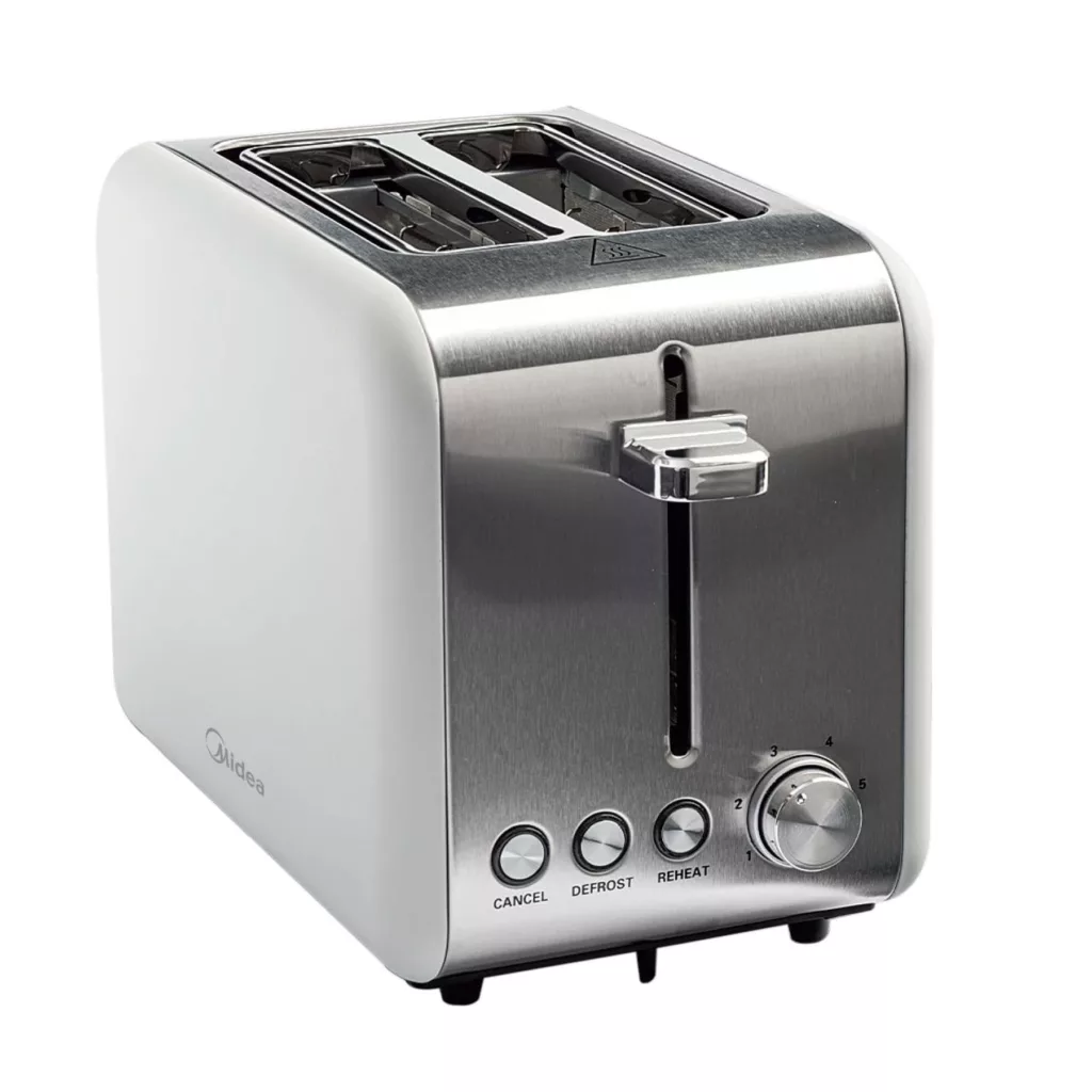 توستر مایدیا مدل MT-RS2L17W2
