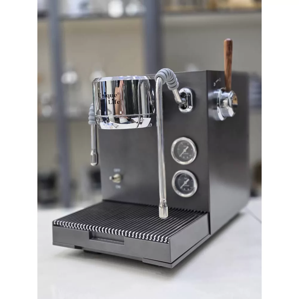 اسپرسو ساز یونیک لایف مدل UL- 6857