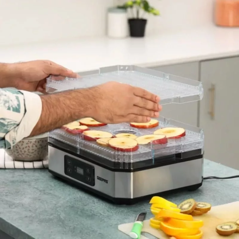 میوه خشک کن جی پاس مدل GFD63013N