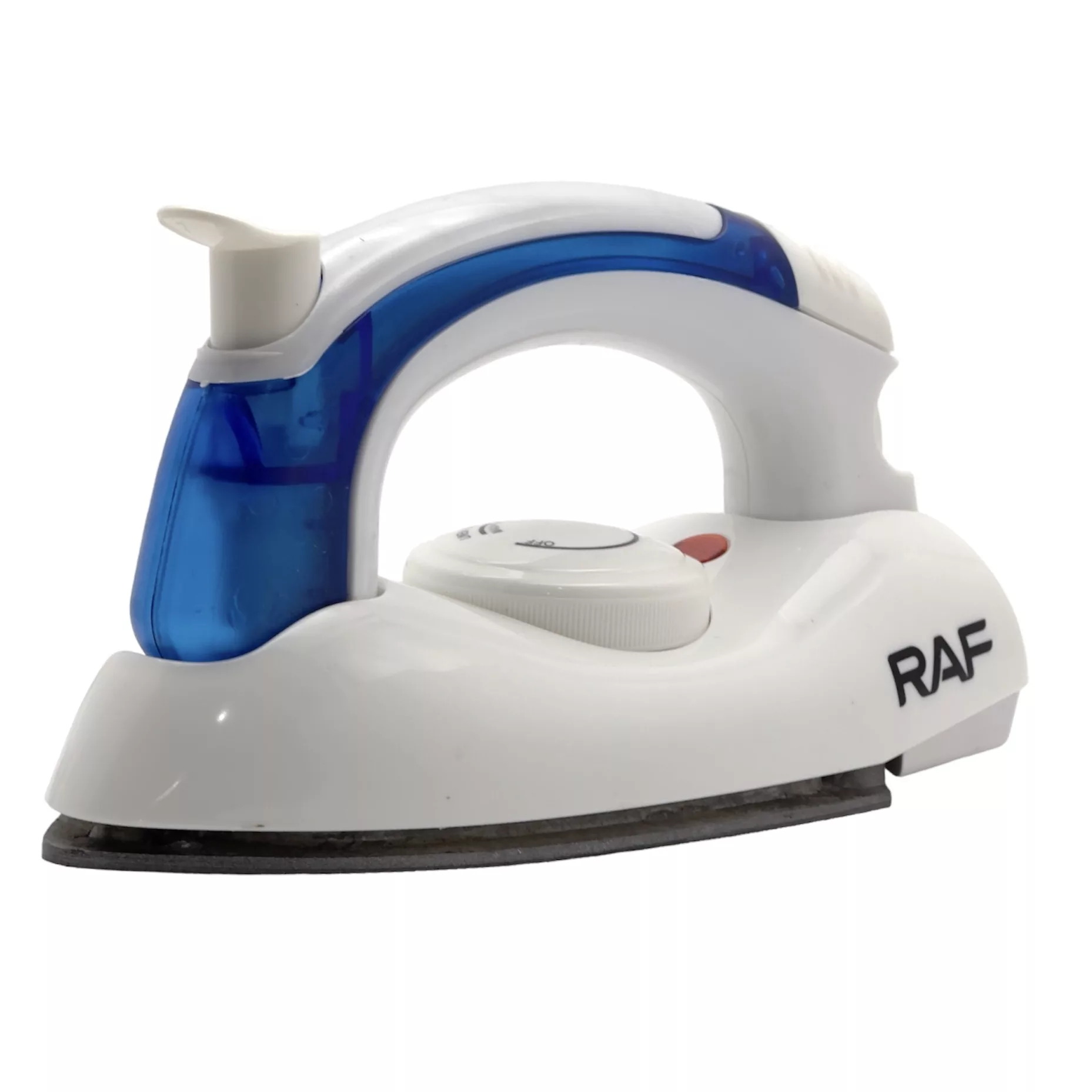 اتو بخار راف مدل E.1266B