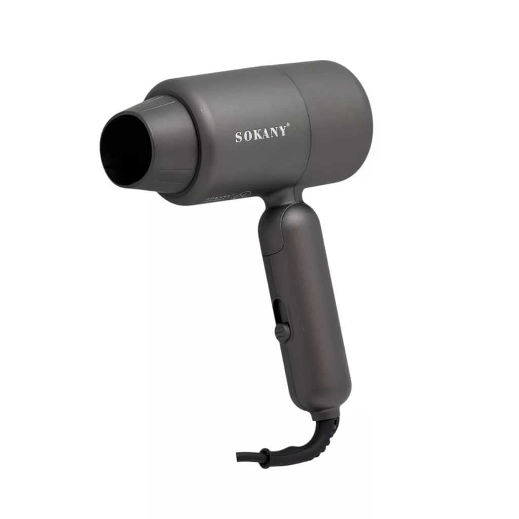 سشوار مسافرتی 1200 وات سوکانی مدل SK-14028