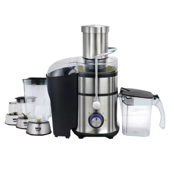 آبمیوه‌گیری چند کاره ویکو مدل VGSM9286