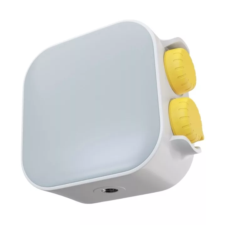 نور ثابت ال ای دی نیوول مدل Cutie Pie RGB