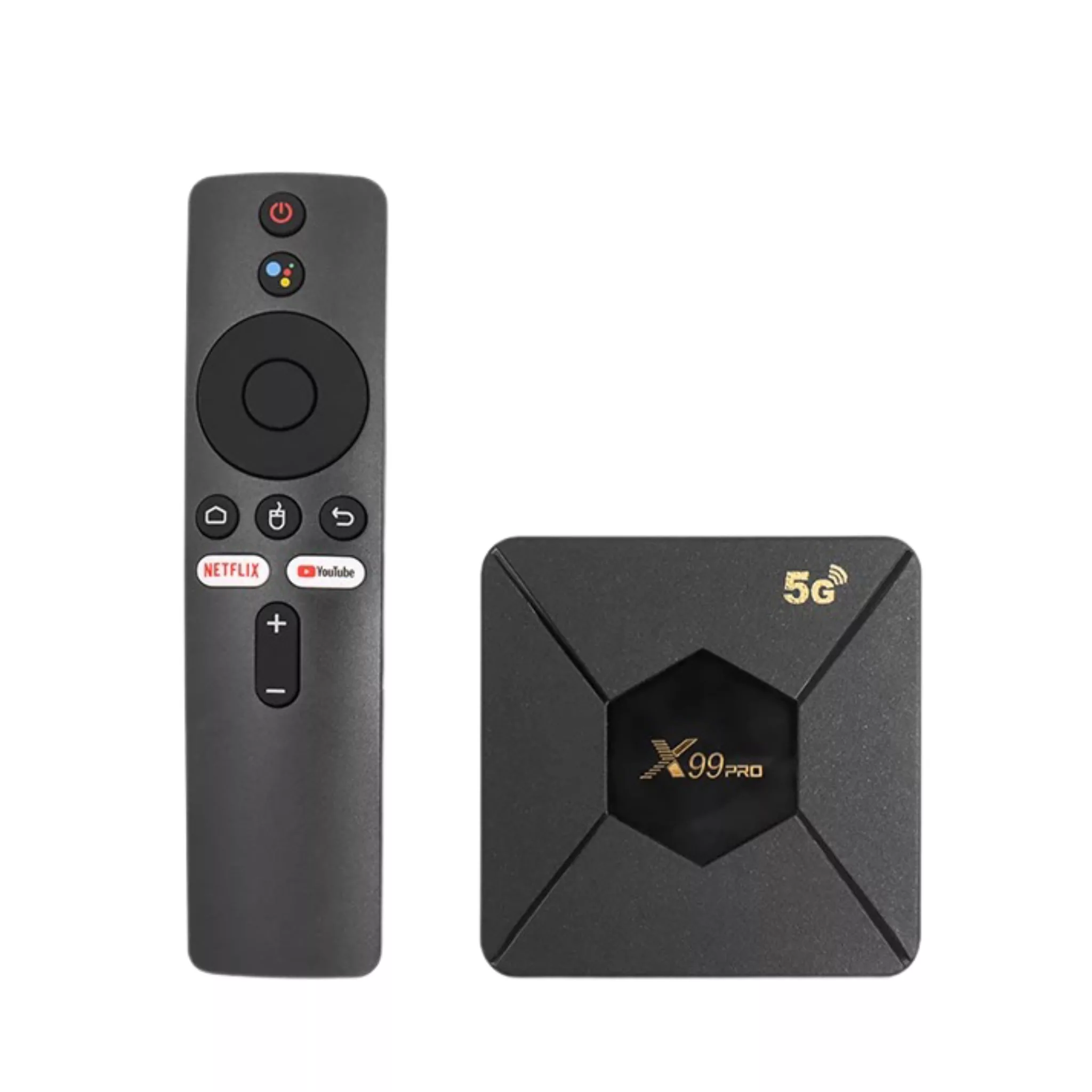 اندروید باکس ایکس ناینتی ناین مدل Pro 16/2GB