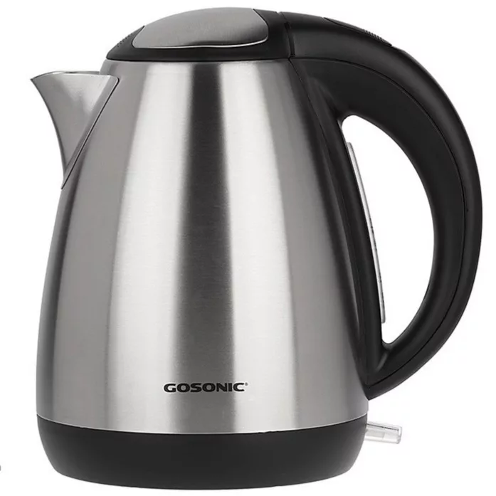 چای ساز گوسونیک مدل GST 876