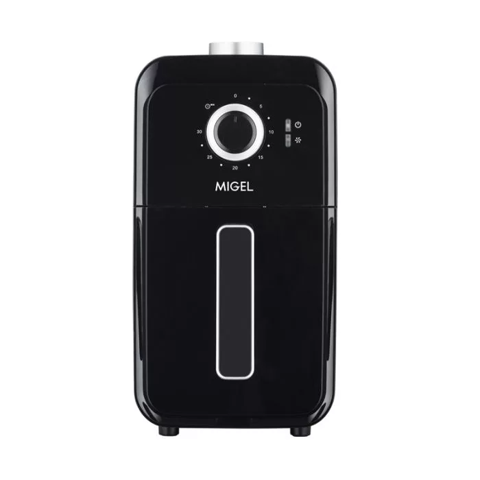 سرخ کن بدون روغن میگل مدل GAF 401