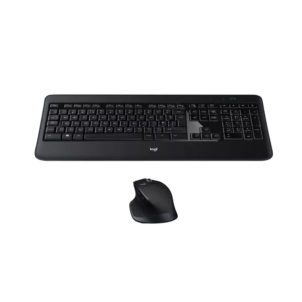 کیبورد و ماوس لاجیتک مدل MX900