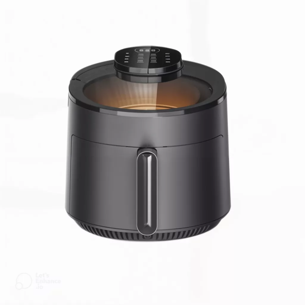 سرخ کن بدون روغن متالوکس مدل AF-YE5503