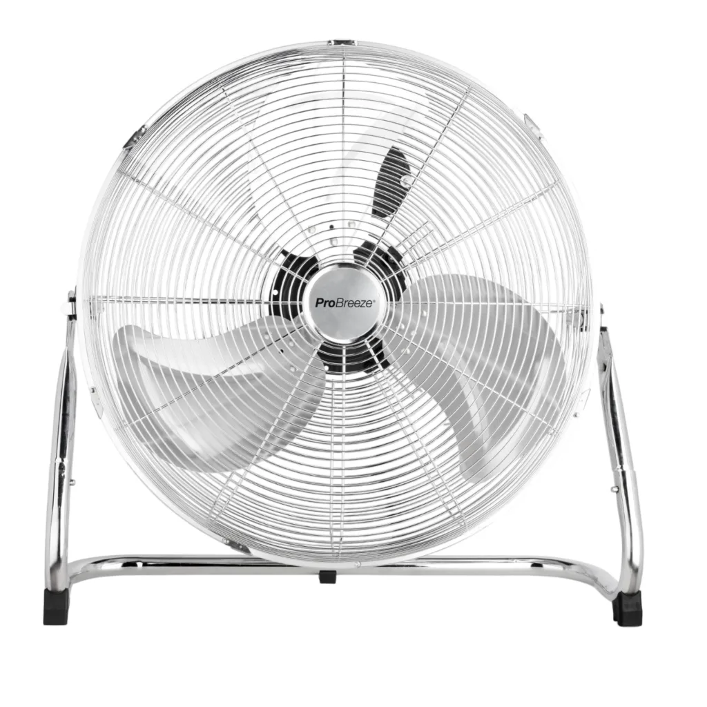 پنکه رومیزی پرو بریز مدل PB-F05 20