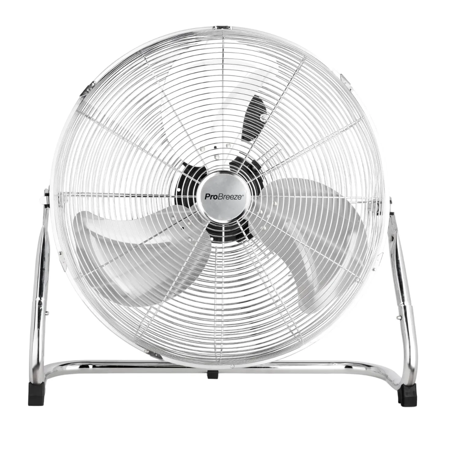 پنکه رومیزی پرو بریز مدل PB-F05 20