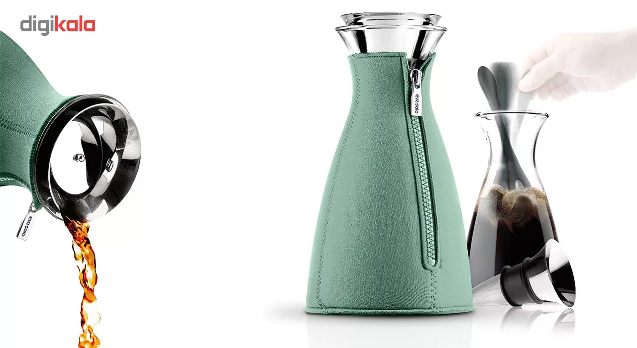 قهوه ساز اواسولو مدل 567673