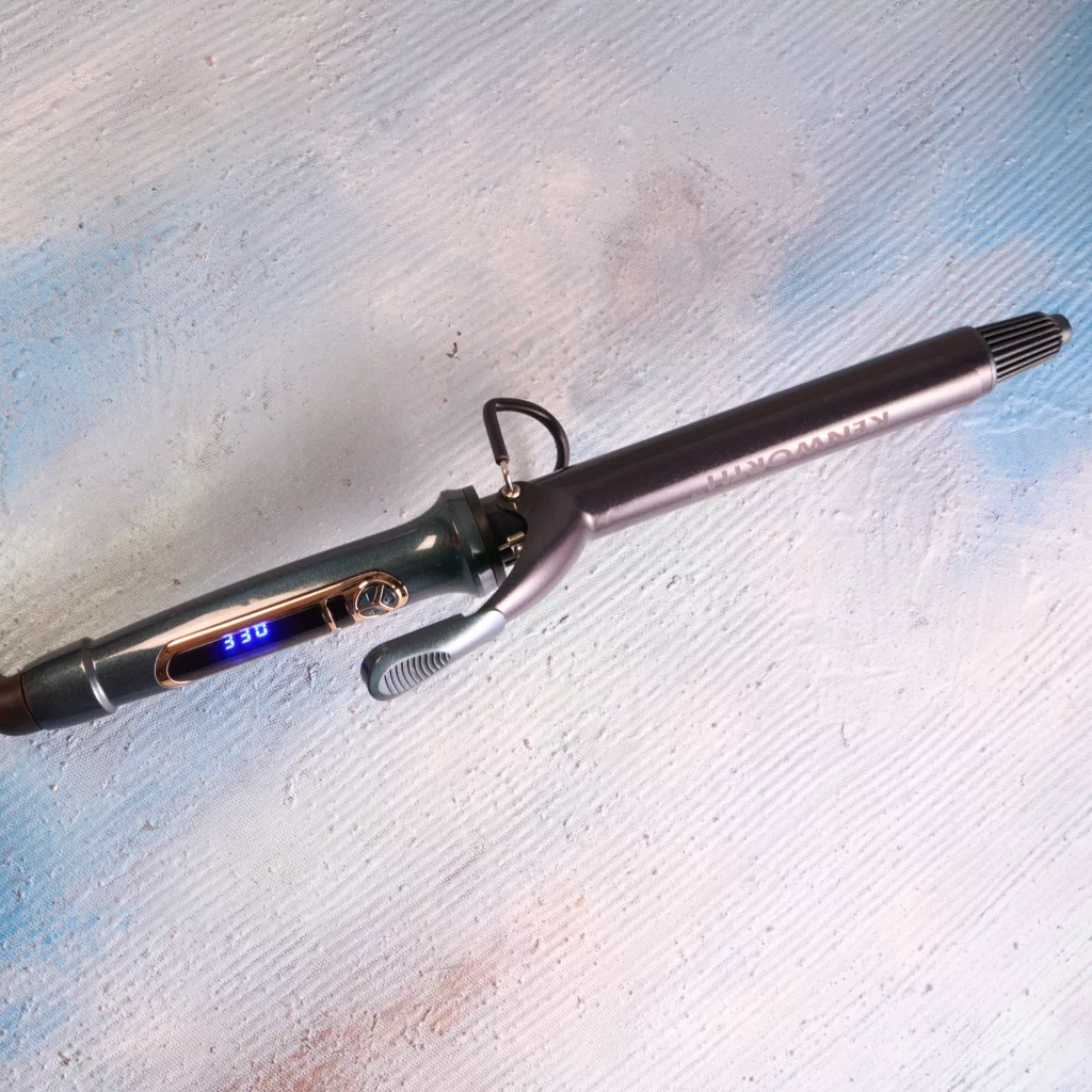 فر کننده و حالت دهنده مو کنورث مدل kw320