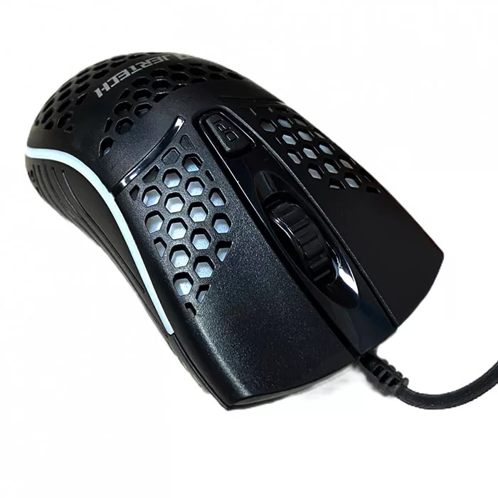 ماوس جرتک مدل X12 WONDERFUL