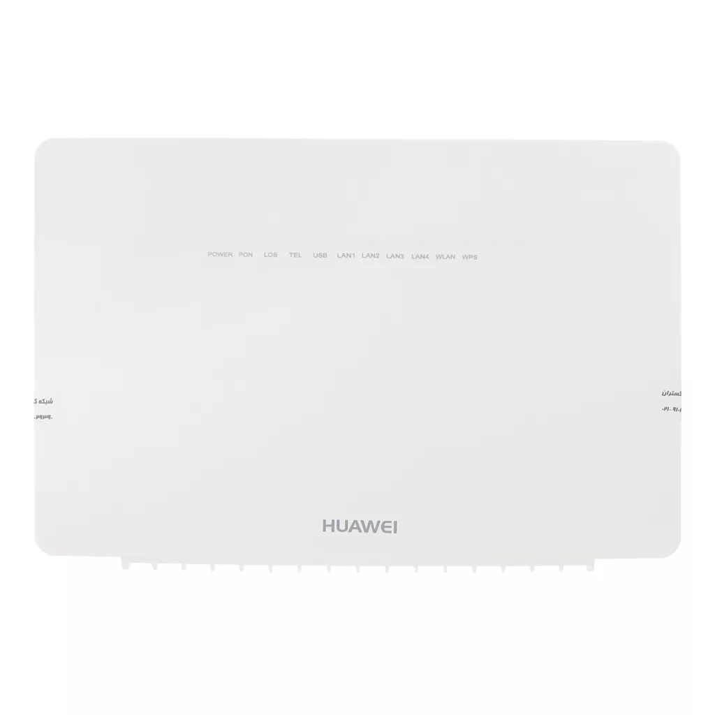 مودم روتر فیبر نوری هوآوی مدل HG-8245-Q2