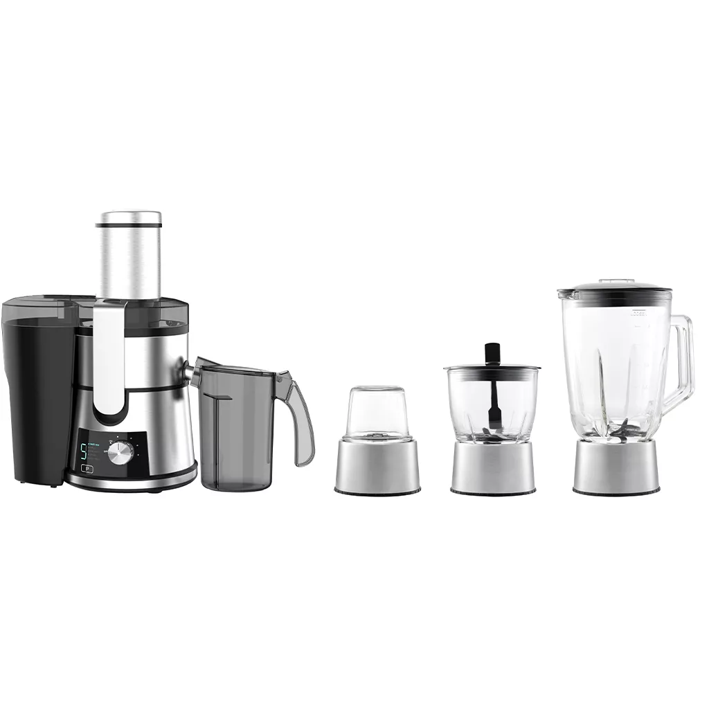 آبمیوه گیری ترام هاوس مدل PJ-45803D