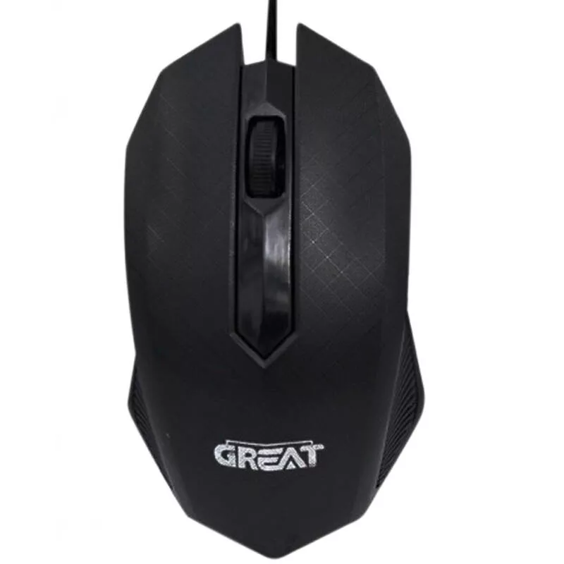 ماوس گریت مدل GR-135