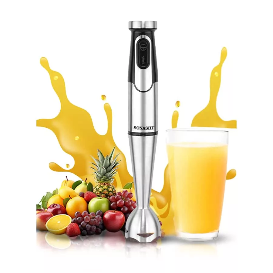 گوشت کوب برقی 1000 وات سوناشی مدل SHB-192