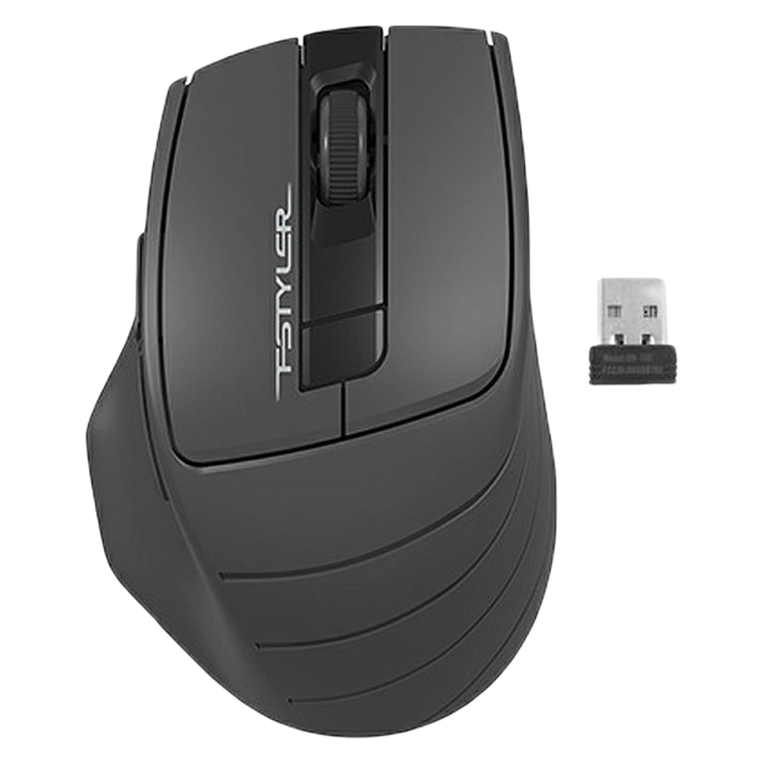 ماوس بی سیم ای فورتک مدل FG30S FSTYLER