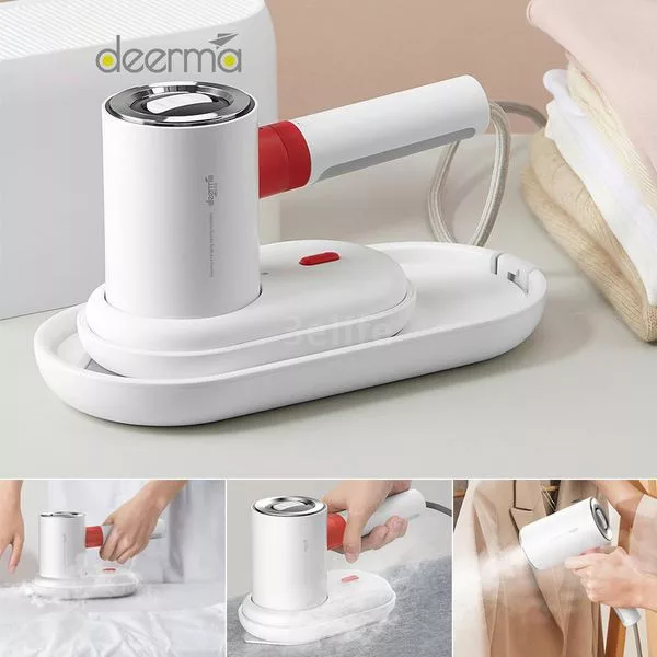 اتو بخار درما مدل DEM-HS200