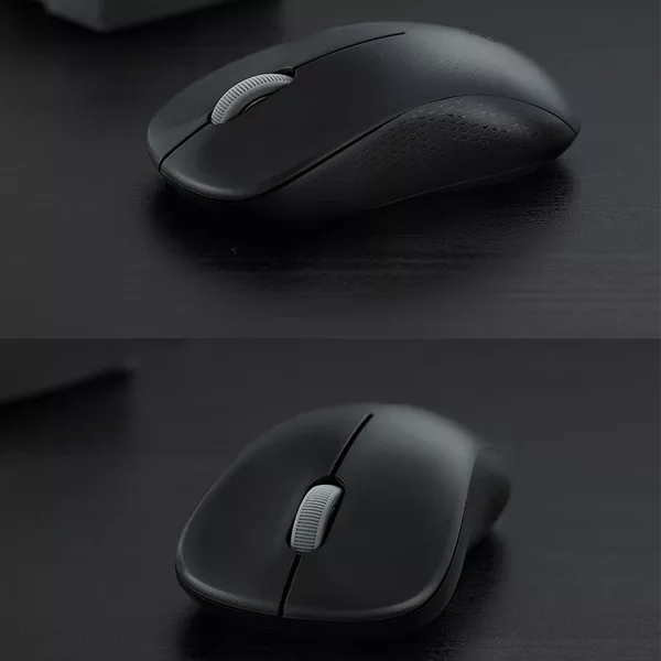 ماوس بی سیم رپو مدل M160 Silent