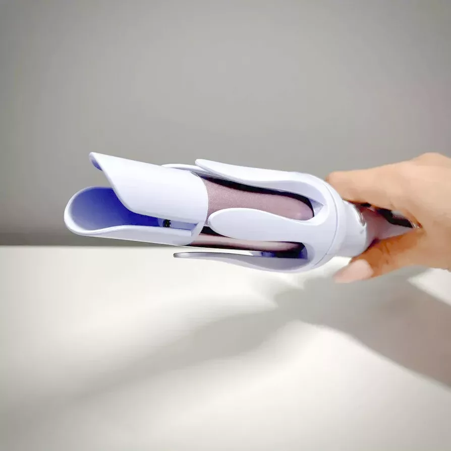 فر کننده مو پروکمی مدل PK8O43