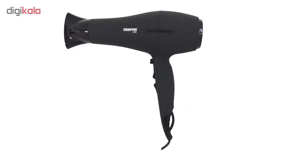 سشوار جی پاس مدل GHD86019