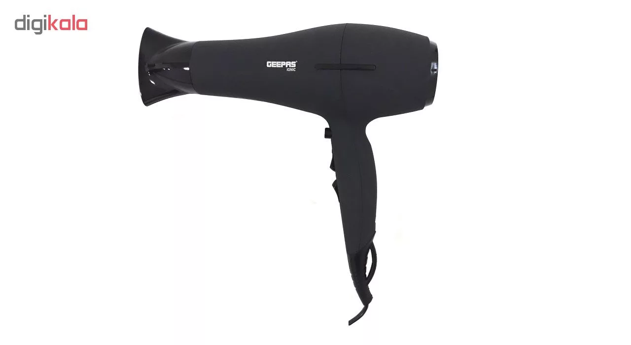 سشوار جی پاس مدل GHD86019